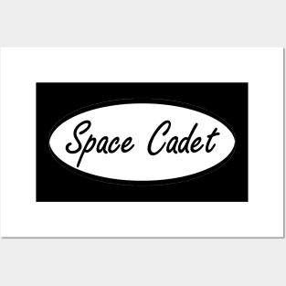 space cadet Posters and Art